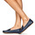 鞋子 女士 皮便鞋 Lauren Ralph Lauren BARNSBURY-FLATS-DRIVER 海蓝色