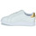 鞋子 女士 球鞋基本款 Lauren Ralph Lauren ANGELINE 4-SNEAKERS-LOW TOP LACE 白色