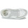 鞋子 女士 球鞋基本款 Les P'tites Bombes FRANKA 银灰色 / 白色