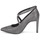 鞋子 女士 高跟鞋 Roberto Cavalli 罗伯特·卡沃利 WDS234 灰色