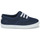 鞋子 儿童 球鞋基本款 Citrouille et Compagnie KIPPI BOU 蓝色