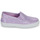 鞋子 女孩 德比 Citrouille et Compagnie CALVEL 淡紫色