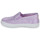 鞋子 女孩 德比 Citrouille et Compagnie CALVEL 淡紫色