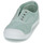 鞋子 儿童 球鞋基本款 Citrouille et Compagnie WOODEN 绿色 / Water