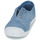 鞋子 儿童 球鞋基本款 Citrouille et Compagnie WOODEN 蓝色