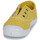 鞋子 儿童 球鞋基本款 Citrouille et Compagnie WOODEN 黄色