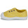 鞋子 儿童 球鞋基本款 Citrouille et Compagnie WOODEN 黄色
