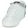 鞋子 女士 球鞋基本款 Love Moschino FREE LOVE 白色 / 灰色