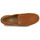 鞋子 男士 皮便鞋 Polo Ralph Lauren REYNOLD 棕色