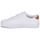 鞋子 球鞋基本款 Polo Ralph Lauren LONGWOOD-SNEAKERS-LOW TOP LACE 白色 / 棕色