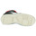 鞋子 高帮鞋 Polo Ralph Lauren POLO CRT HGH-SNEAKERS-HIGH TOP LACE 黑色 / 白色 / 红色