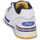 鞋子 球鞋基本款 Polo Ralph Lauren TRACKSTR 200-SNEAKERS-LOW TOP LACE 白色 / 蓝色 / 黄色