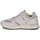 鞋子 球鞋基本款 Polo Ralph Lauren TRACKSTR 200-SNEAKERS-LOW TOP LACE 浅米色 / 灰色