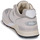 鞋子 球鞋基本款 Polo Ralph Lauren TRACKSTR 200-SNEAKERS-LOW TOP LACE 浅米色 / 灰色