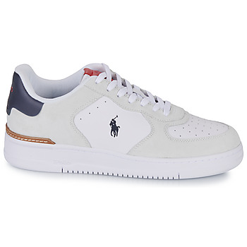 Polo Ralph Lauren MASTERS CRT-SNEAKERS-LOW TOP LACE
