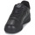 鞋子 球鞋基本款 Polo Ralph Lauren MASTERS CRT-SNEAKERS-LOW TOP LACE 黑色
