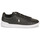 鞋子 男士 球鞋基本款 Polo Ralph Lauren HRT CT II-SNEAKERS-HIGH TOP LACE 黑色