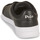鞋子 男士 球鞋基本款 Polo Ralph Lauren HRT CT II-SNEAKERS-HIGH TOP LACE 黑色