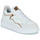 鞋子 女士 球鞋基本款 Café Noir DE1810-W066 白色