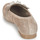 鞋子 女士 皮便鞋 Café Noir EG5002-M005 灰褐色