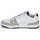 鞋子 男士 球鞋基本款 Mercer Amsterdam THE BROOKLYN 白色 / 灰色