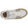 鞋子 女士 球鞋基本款 Mercer Amsterdam THE BROOKLYN 白色 / 灰褐色