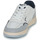 鞋子 球鞋基本款 Mercer Amsterdam THE PLAYER 白色 / 灰色