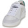 鞋子 男士 球鞋基本款 Caval SPORT SLASH 白色 / 灰色 / 绿色