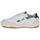 鞋子 男士 球鞋基本款 Caval PLAYGROUND 白色 / 绿色