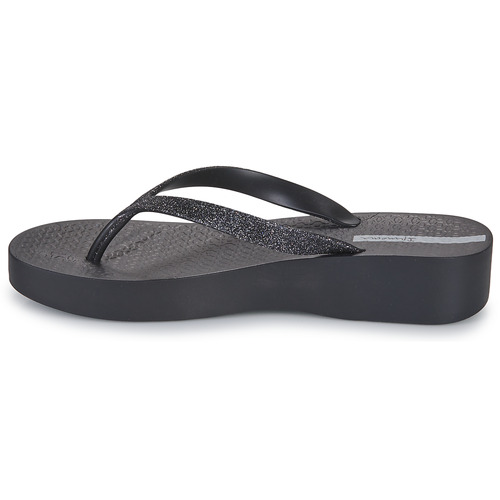 Ipanema 依帕内玛 IPANEMA MESH CHIC PLAT FEM 黑色