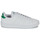 鞋子 球鞋基本款 Adidas Sportswear ADVANTAGE 白色 / 绿色