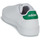 鞋子 球鞋基本款 Adidas Sportswear ADVANTAGE 白色 / 绿色