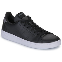 鞋子 球鞋基本款 Adidas Sportswear ADVANTAGE 黑色