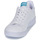 鞋子 球鞋基本款 Adidas Sportswear ADVANTAGE 白色 / 蓝色 / 米色