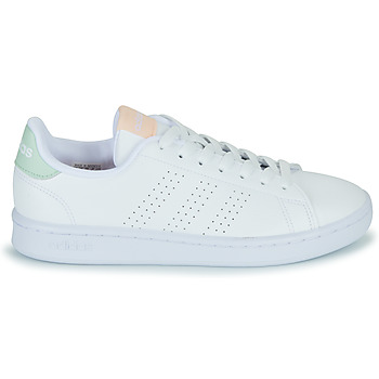 Adidas Sportswear ADVANTAGE 白色 / 绿色