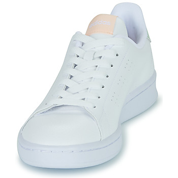 Adidas Sportswear ADVANTAGE 白色 / 绿色