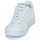 鞋子 女士 球鞋基本款 Adidas Sportswear ADVANTAGE 白色 / Python