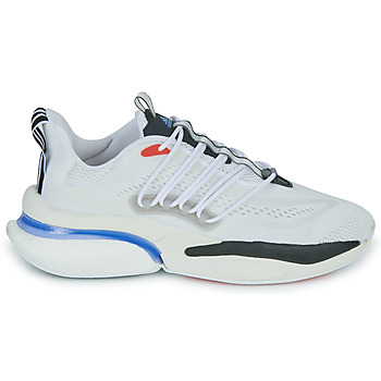 Adidas Sportswear AlphaBoost V1 白色 / 蓝色