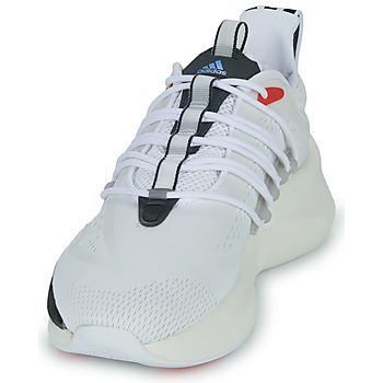 Adidas Sportswear AlphaBoost V1 白色 / 蓝色