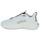 鞋子 男士 球鞋基本款 Adidas Sportswear AlphaBoost V1 白色 / 蓝色