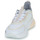 鞋子 女士 球鞋基本款 Adidas Sportswear AlphaBounce + 白色 / 米色