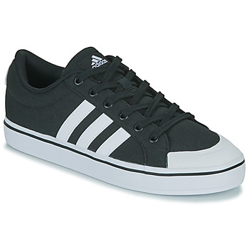 鞋子 男士 球鞋基本款 Adidas Sportswear BRAVADA 2.0 黑色 / 白色
