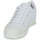 鞋子 男士 球鞋基本款 Adidas Sportswear BRAVADA 2.0 白色