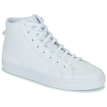 鞋子 男士 高帮鞋 Adidas Sportswear BRAVADA 2.0 MID 白色