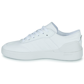 Adidas Sportswear COURT REVIVAL 白色