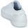 鞋子 球鞋基本款 Adidas Sportswear COURT REVIVAL 白色