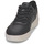 鞋子 男士 球鞋基本款 Adidas Sportswear COURT REVIVAL 黑色