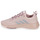 鞋子 女士 球鞋基本款 Adidas Sportswear FUKASA RUN 玫瑰色