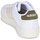 鞋子 球鞋基本款 Adidas Sportswear GRAND COURT 2.0 白色 / 米色 / 卡其色