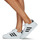 鞋子 球鞋基本款 Adidas Sportswear GRAND COURT 2.0 白色 / 黑色